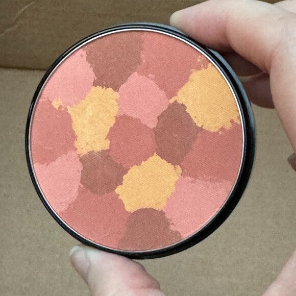 OSP Cosmetics Collage Powder Blush in Matisse - Picture 2 of 11